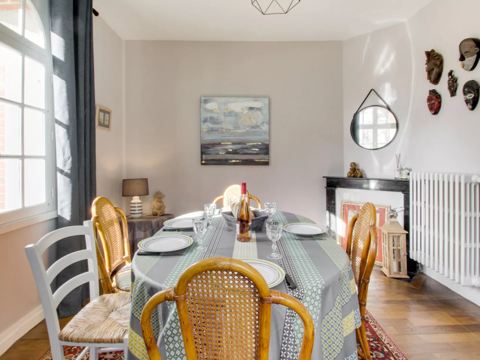 Le Petit Biyou-Inside
