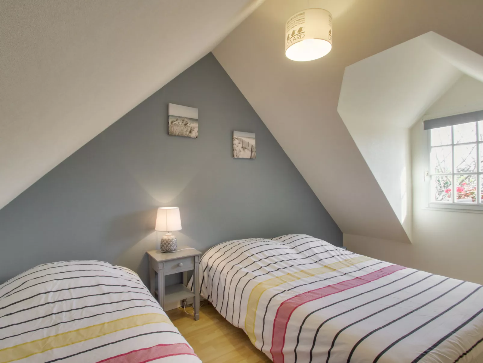 Le Petit Biyou-Inside