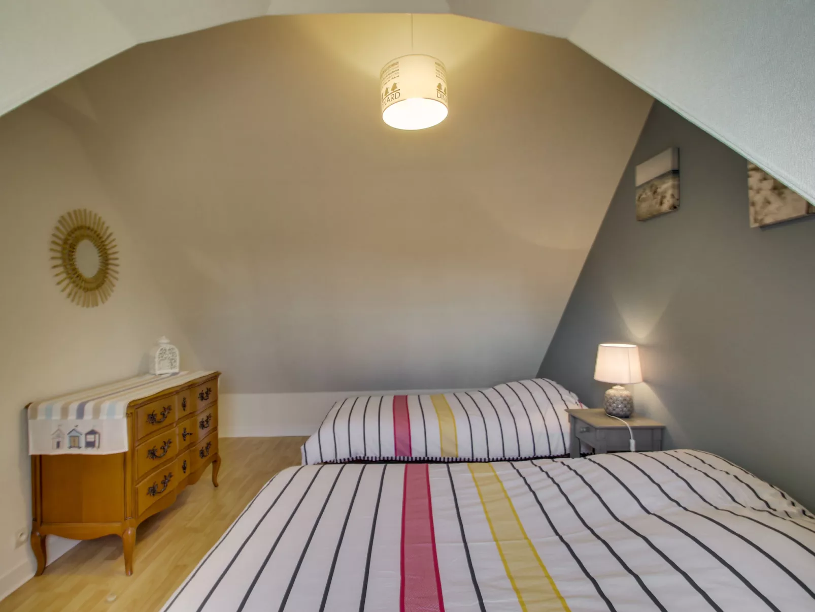 Le Petit Biyou-Inside