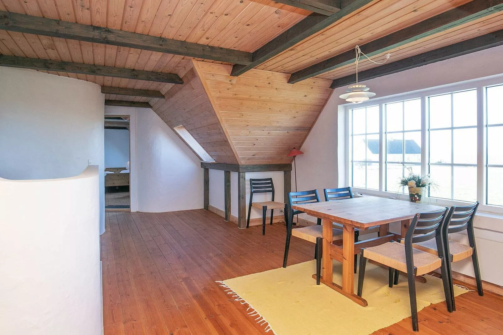 12 person holiday home in Lemvig-Indoor