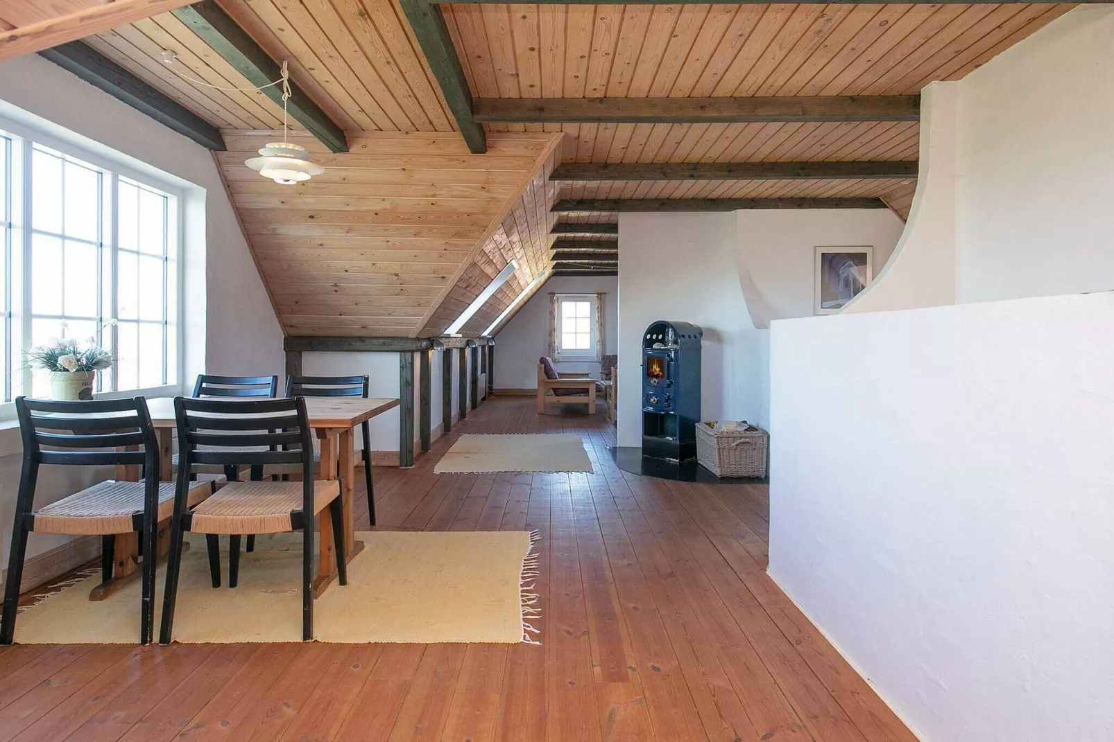 12 person holiday home in Lemvig-Indoor