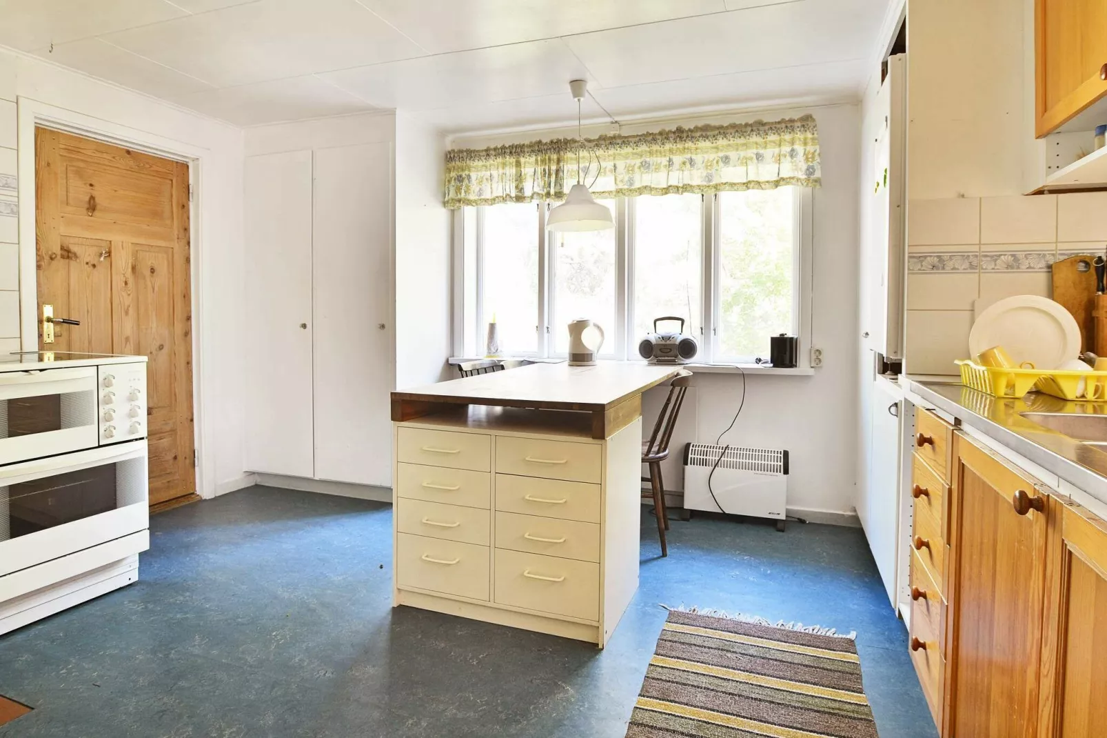8 person holiday home in LÖNSBODA-By Traum-Indoor