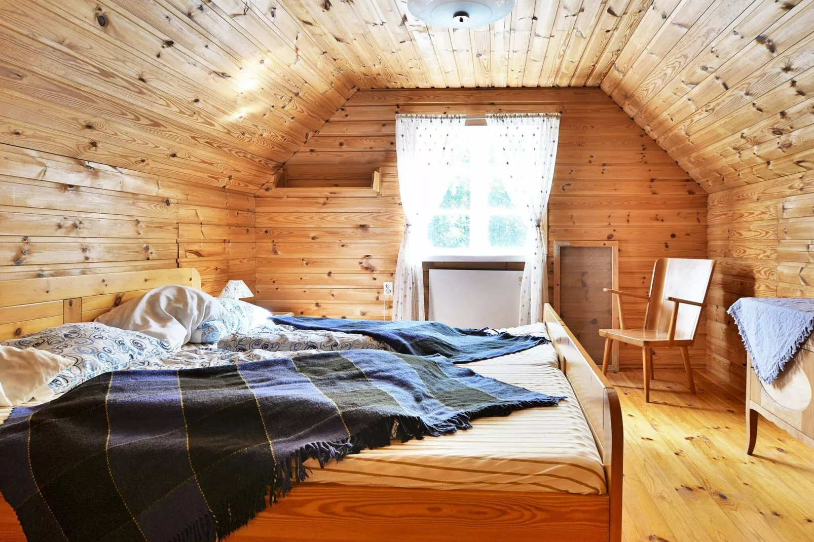 8 person holiday home in LÖNSBODA-By Traum-Indoor