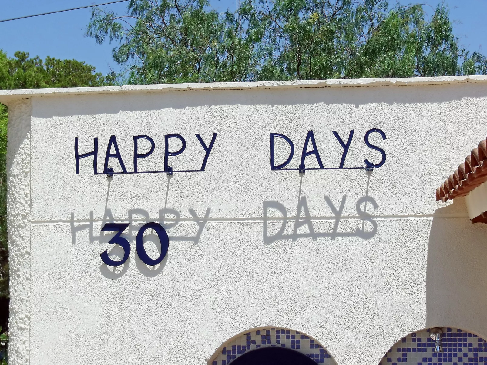 Happy Day-Outside