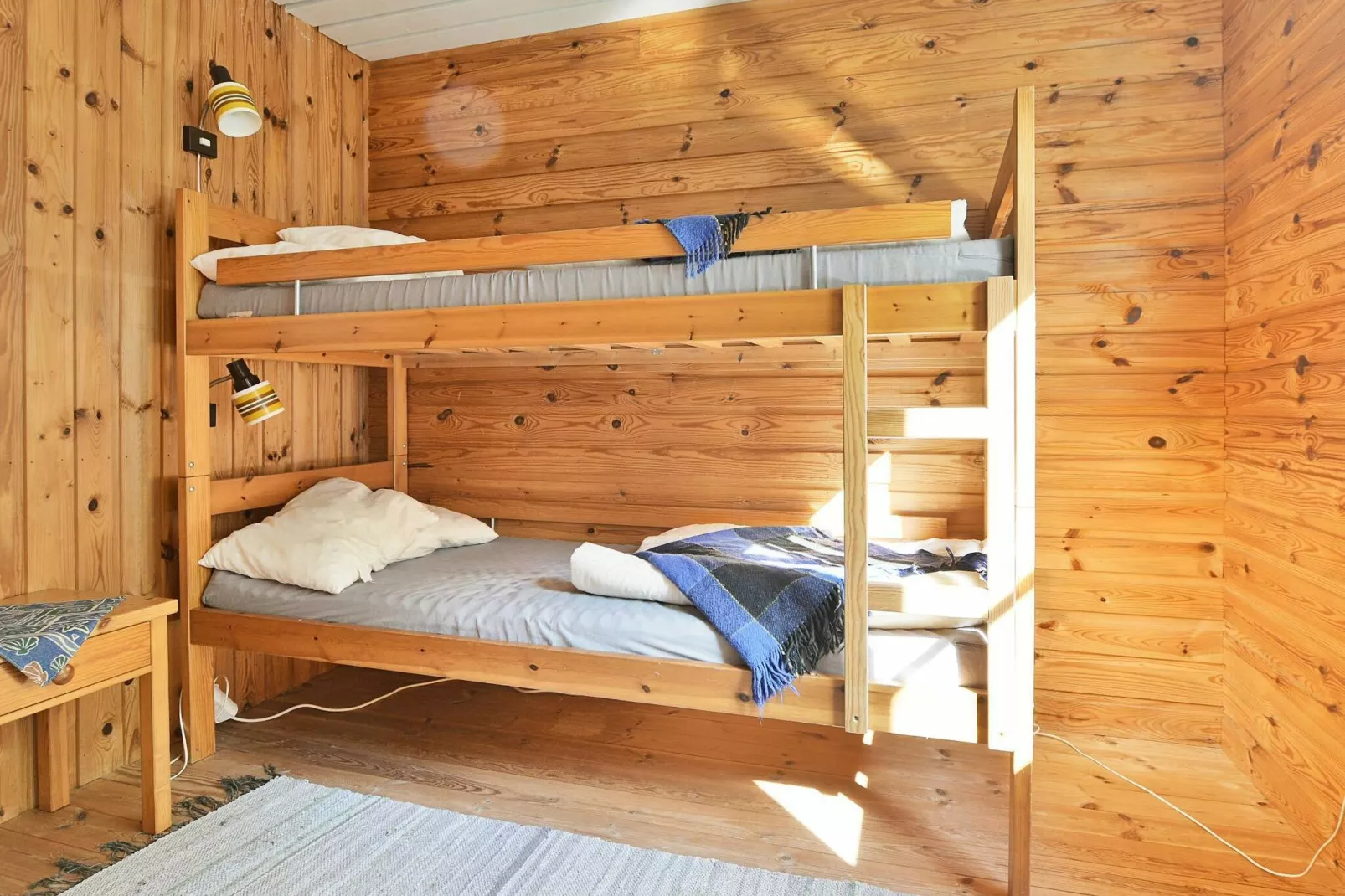 8 person holiday home in LÖNSBODA-By Traum-Indoor