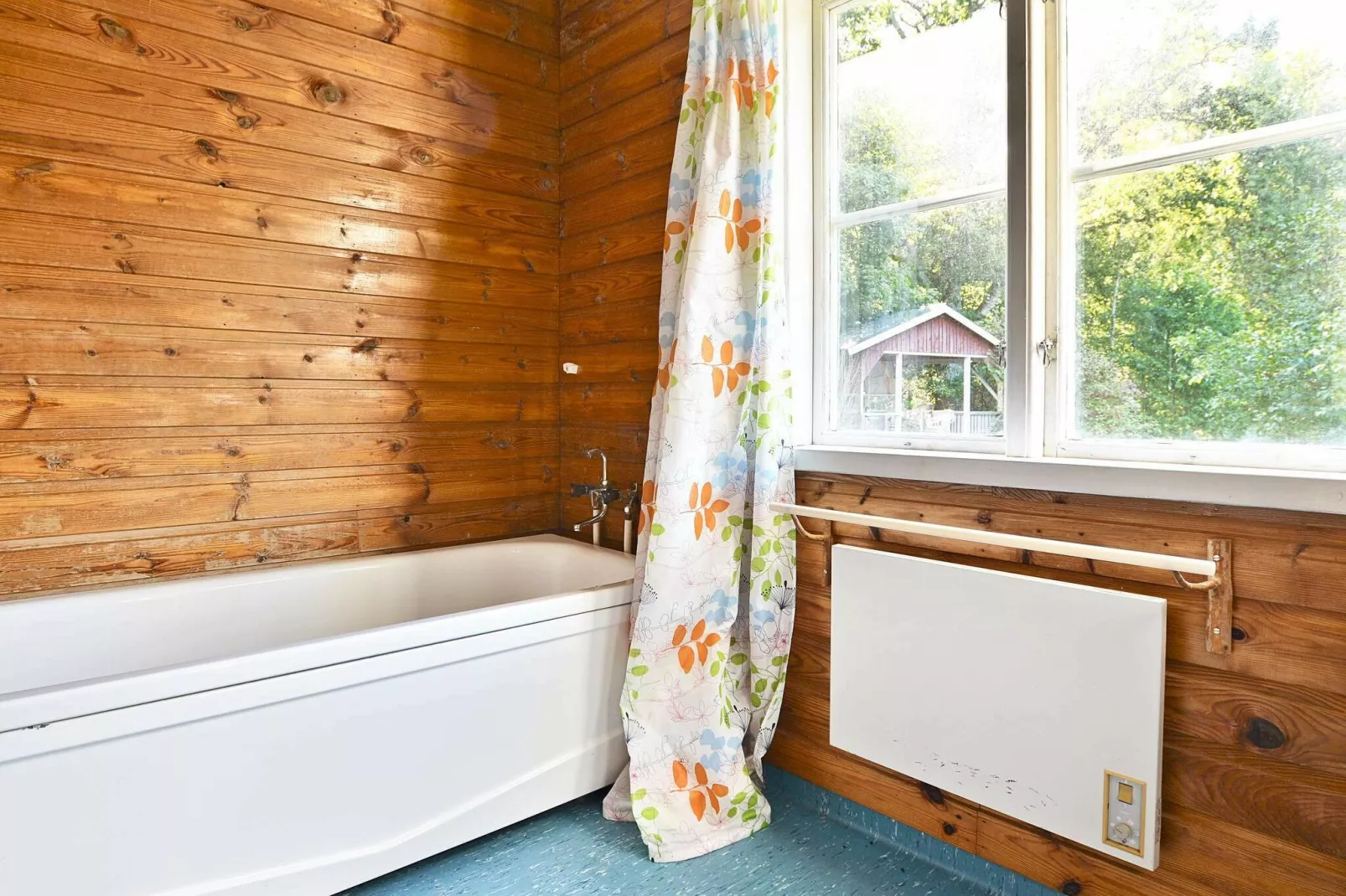 8 person holiday home in LÖNSBODA-By Traum-Indoor
