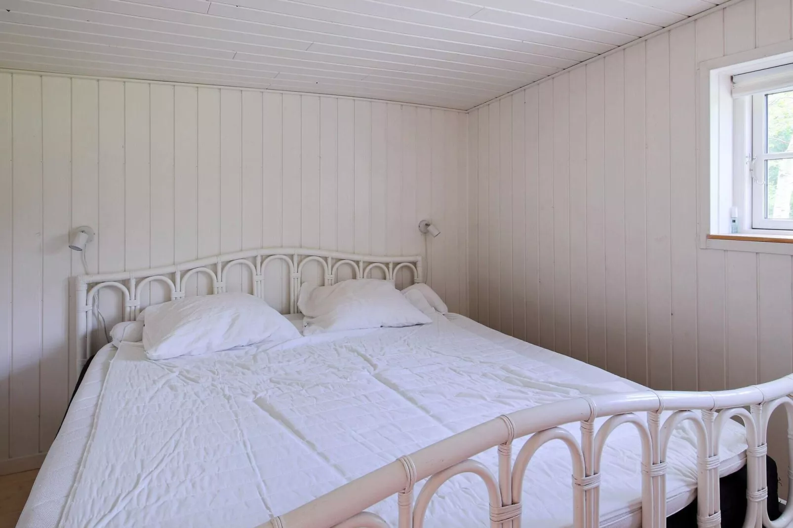 Maison de vacances pour 6 a Vejby-By Traum-Intérieur