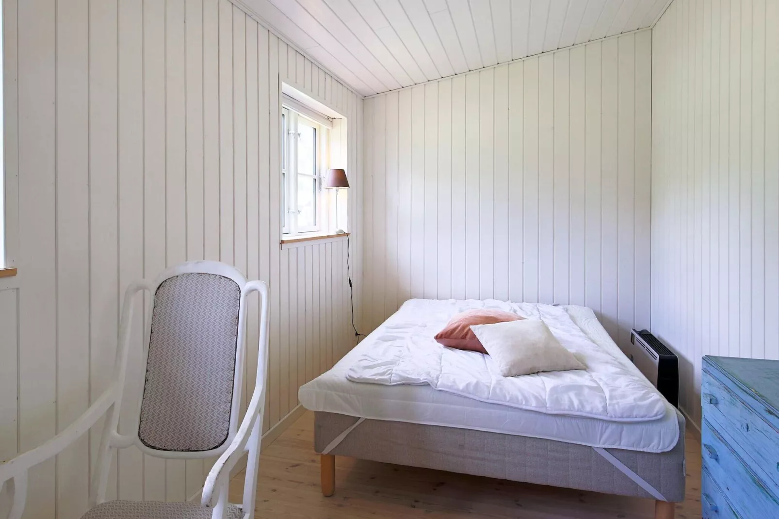 Maison de vacances pour 6 a Vejby-By Traum-Intérieur