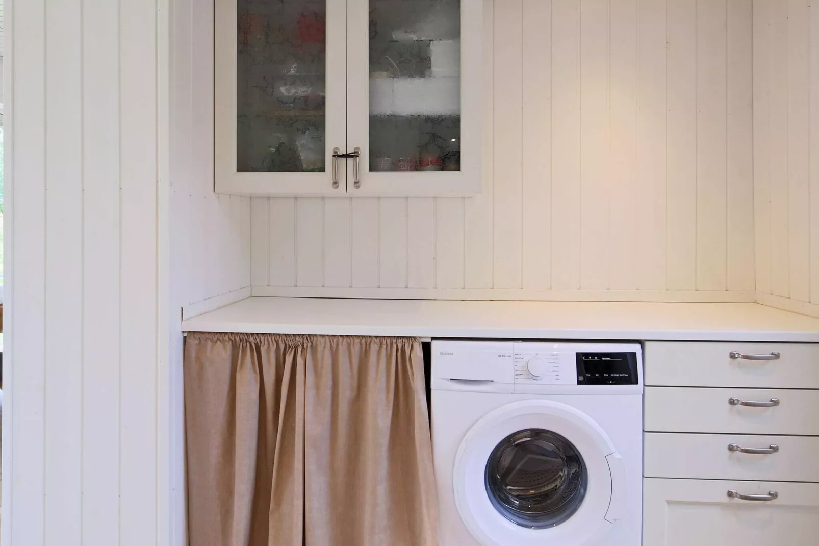 Maison de vacances pour 6 a Vejby-By Traum-Intérieur