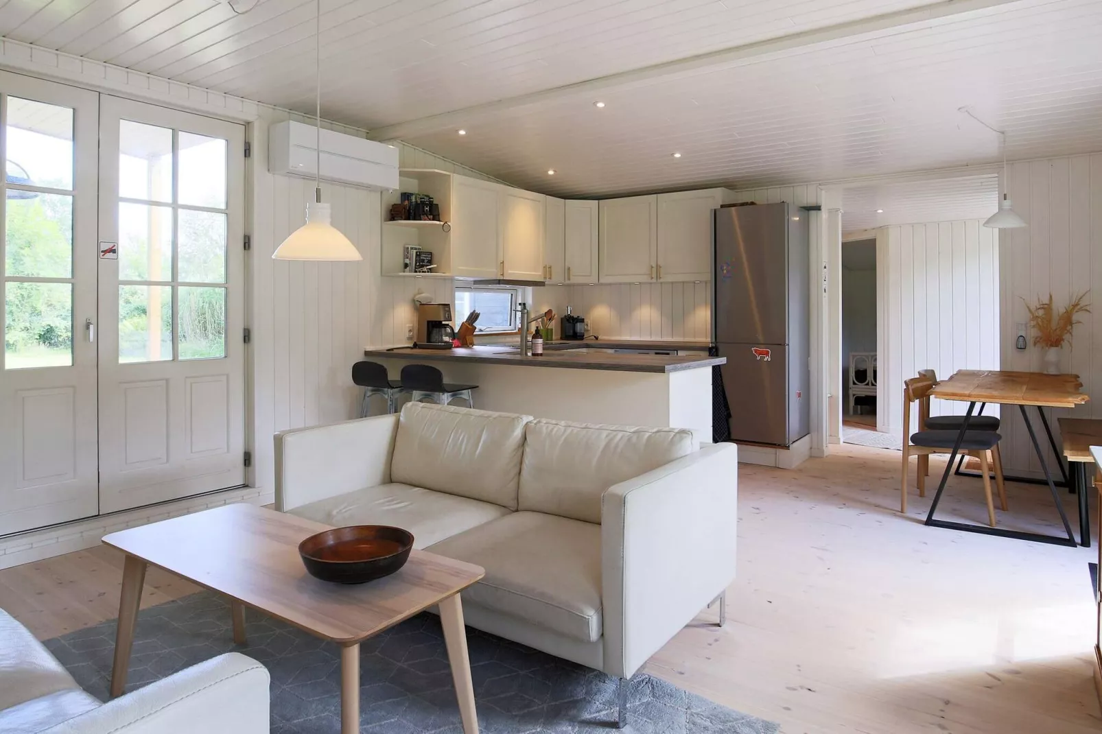 Maison de vacances pour 6 a Vejby-By Traum-Intérieur