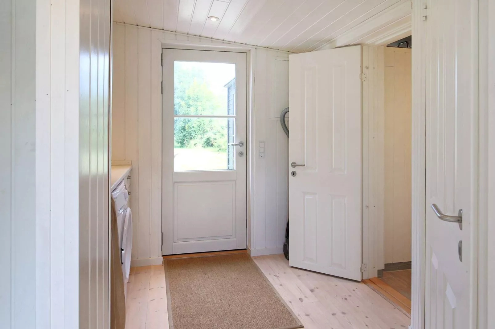 Maison de vacances pour 6 a Vejby-By Traum-Intérieur