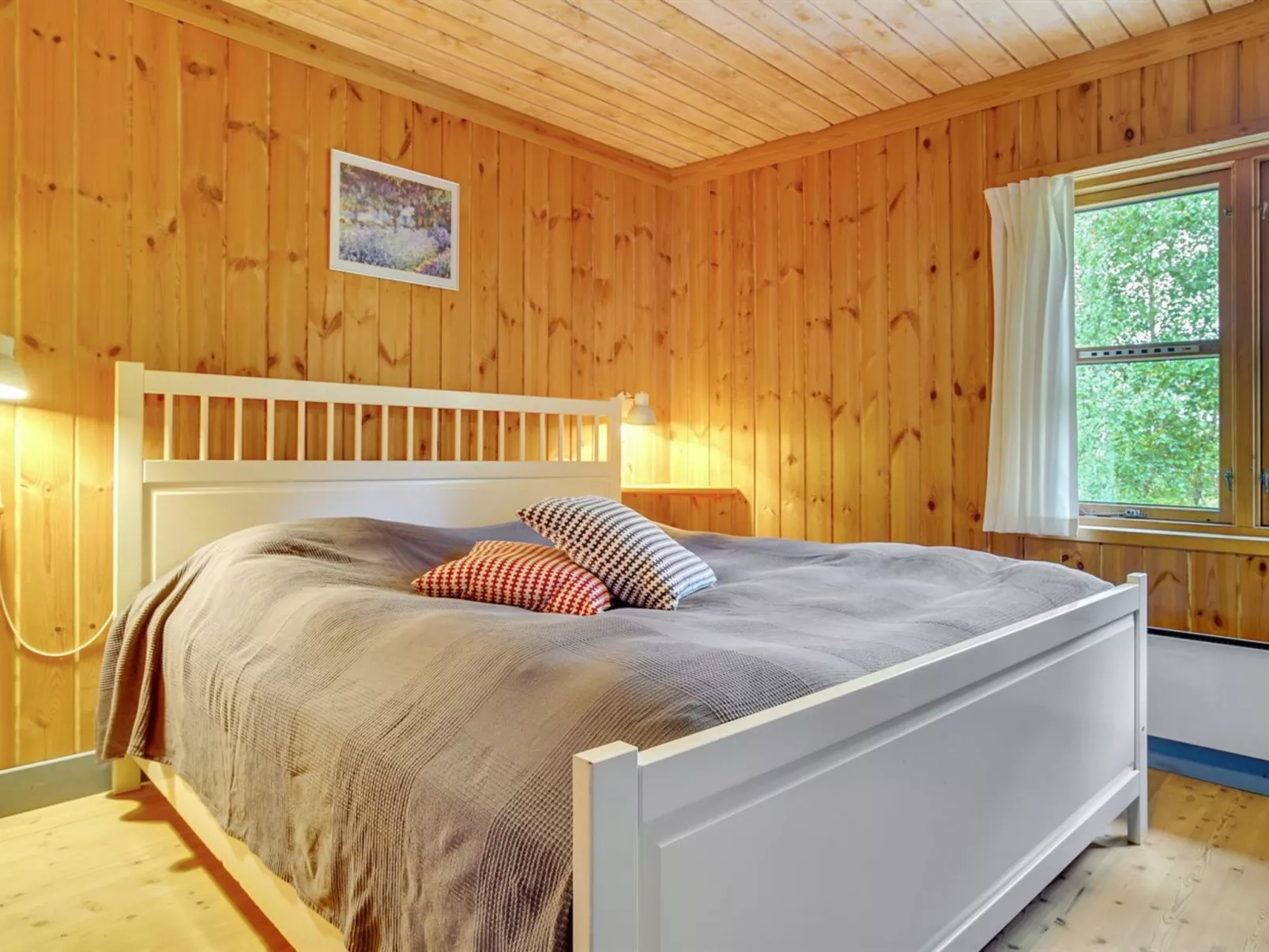 "Bennek" - 200m from the sea-Inside
