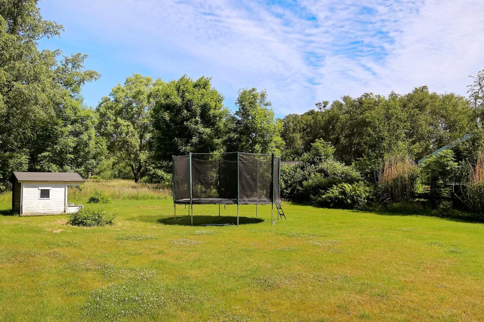 Maison de vacances pour 6 a Vejby-By Traum-Vue