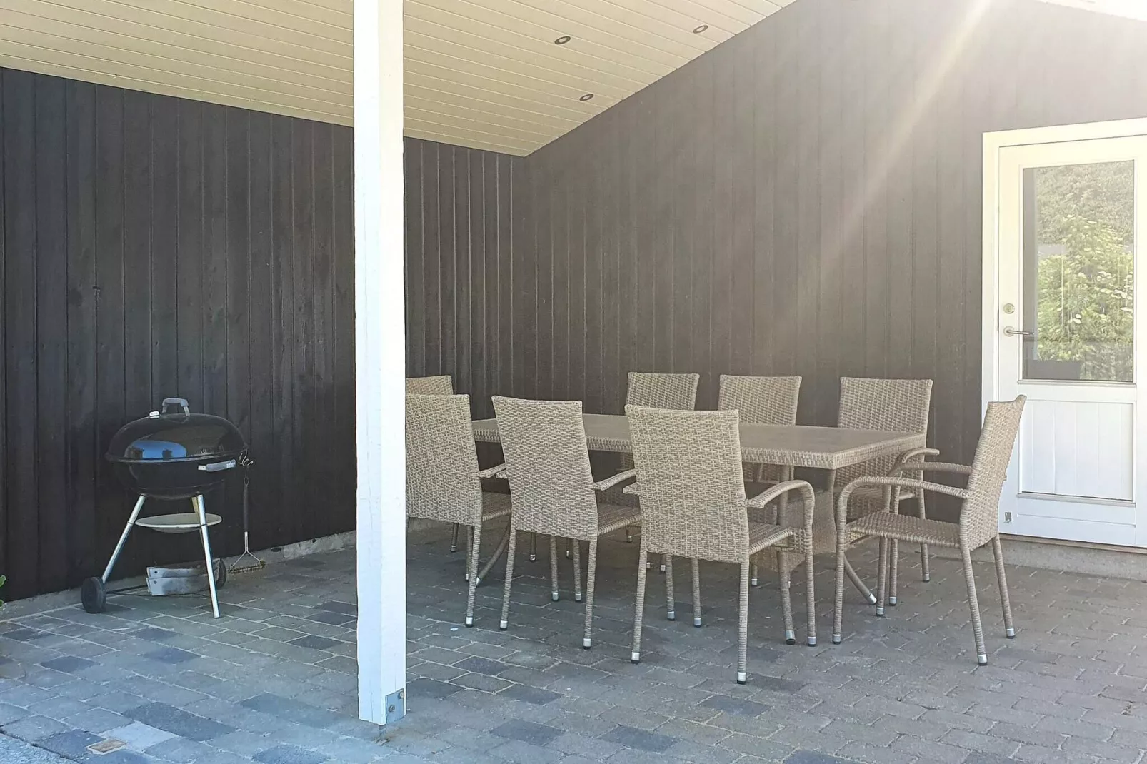 4 person holiday home in Gilleleje-By Traum