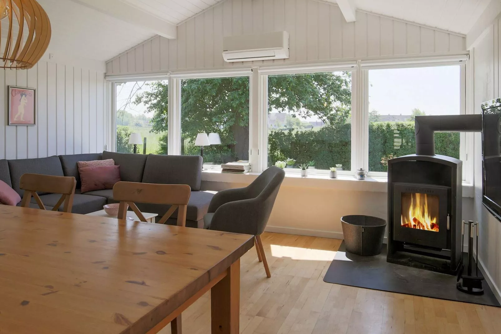 4 person holiday home in Gilleleje-By Traum