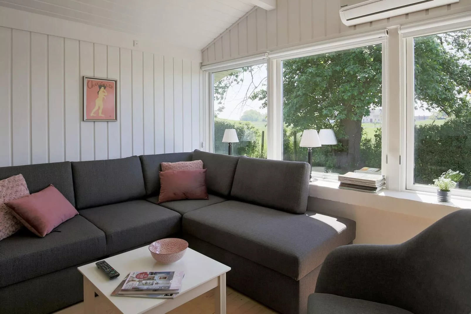 4 person holiday home in Gilleleje-By Traum-Indoor