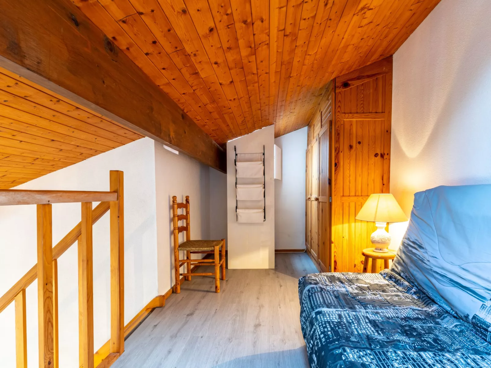 Les Maisons de l'Océan-Inside
