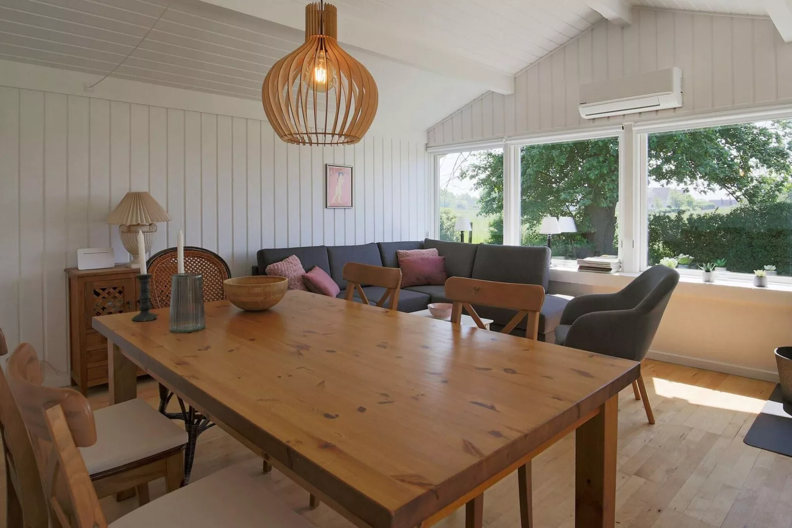 4 person holiday home in Gilleleje-By Traum-Indoor