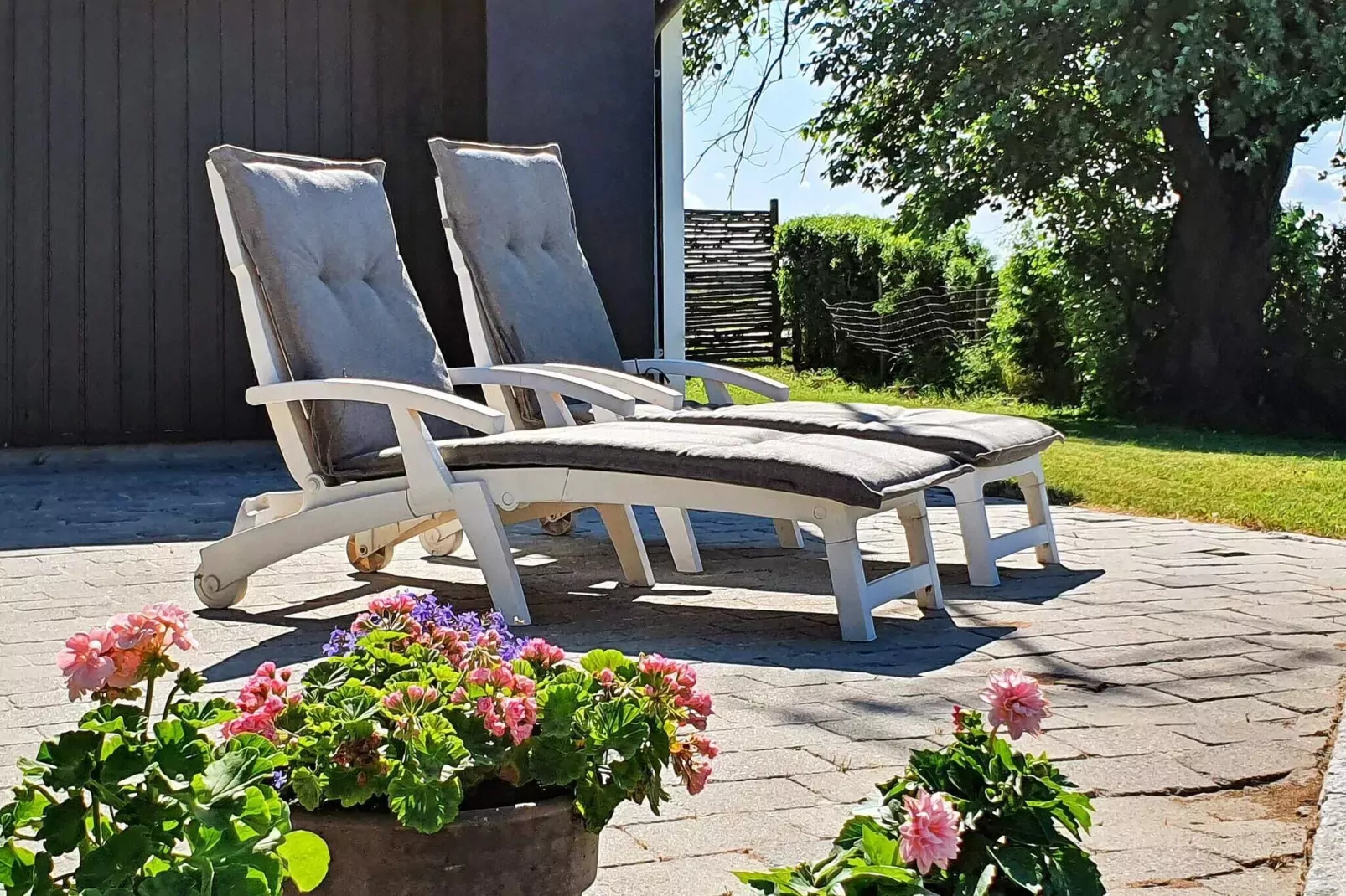 4 person holiday home in Gilleleje-By Traum-Untagged