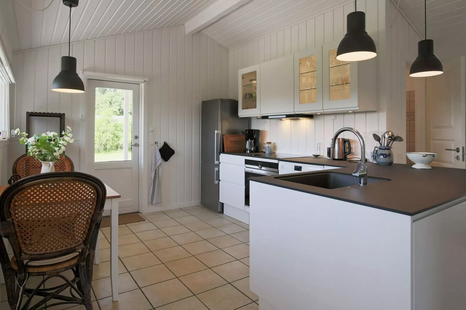 4 person holiday home in Gilleleje-By Traum-Indoor