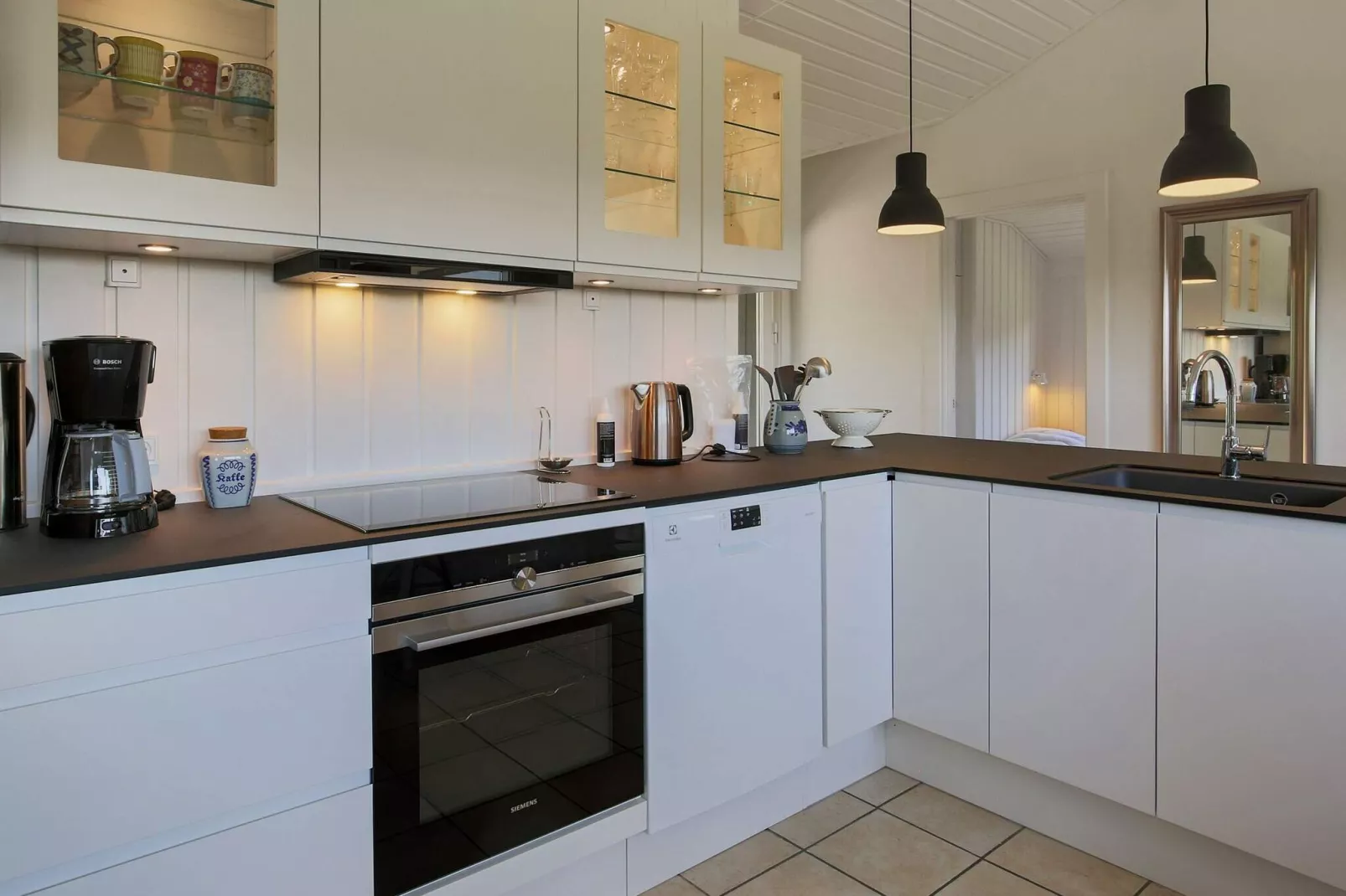 4 person holiday home in Gilleleje-By Traum-Indoor