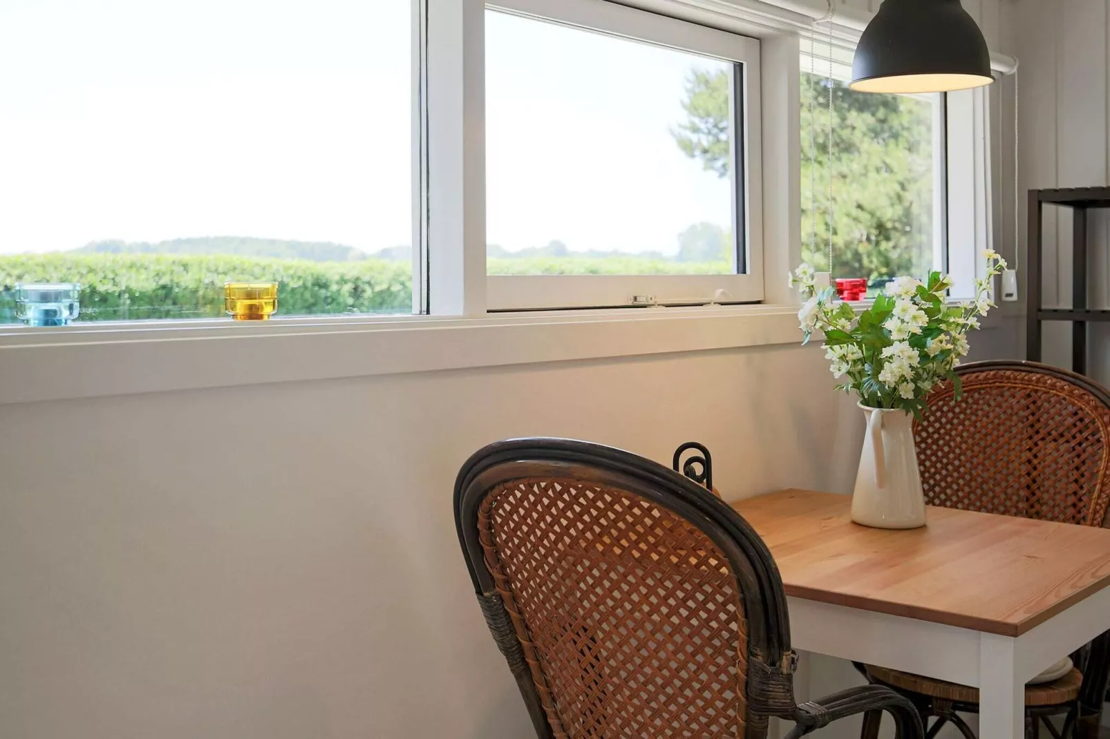 4 person holiday home in Gilleleje-By Traum-Indoor