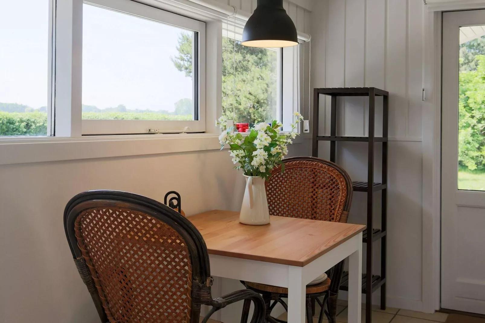 4 person holiday home in Gilleleje-By Traum-Indoor