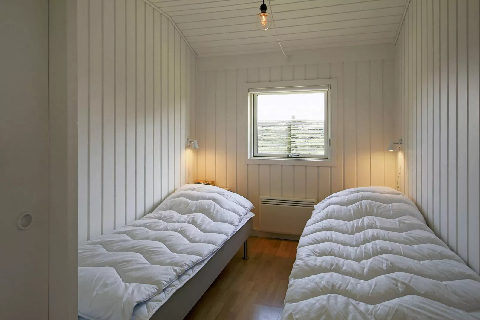4 person holiday home in Gilleleje-By Traum-Indoor
