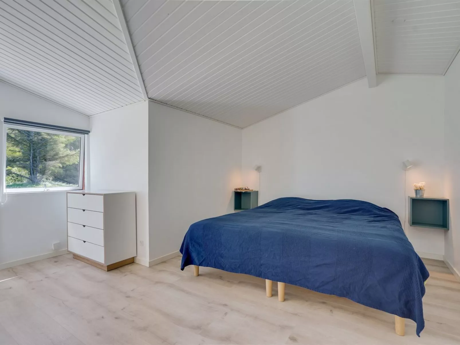 "Albert" - 340m from the sea-Inside