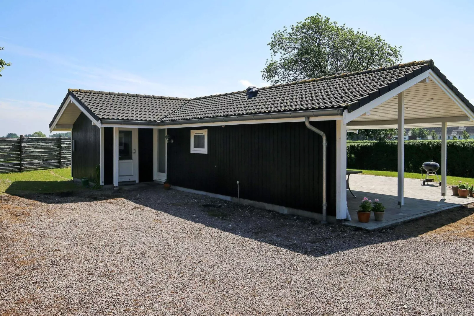 4 person holiday home in Gilleleje-By Traum
