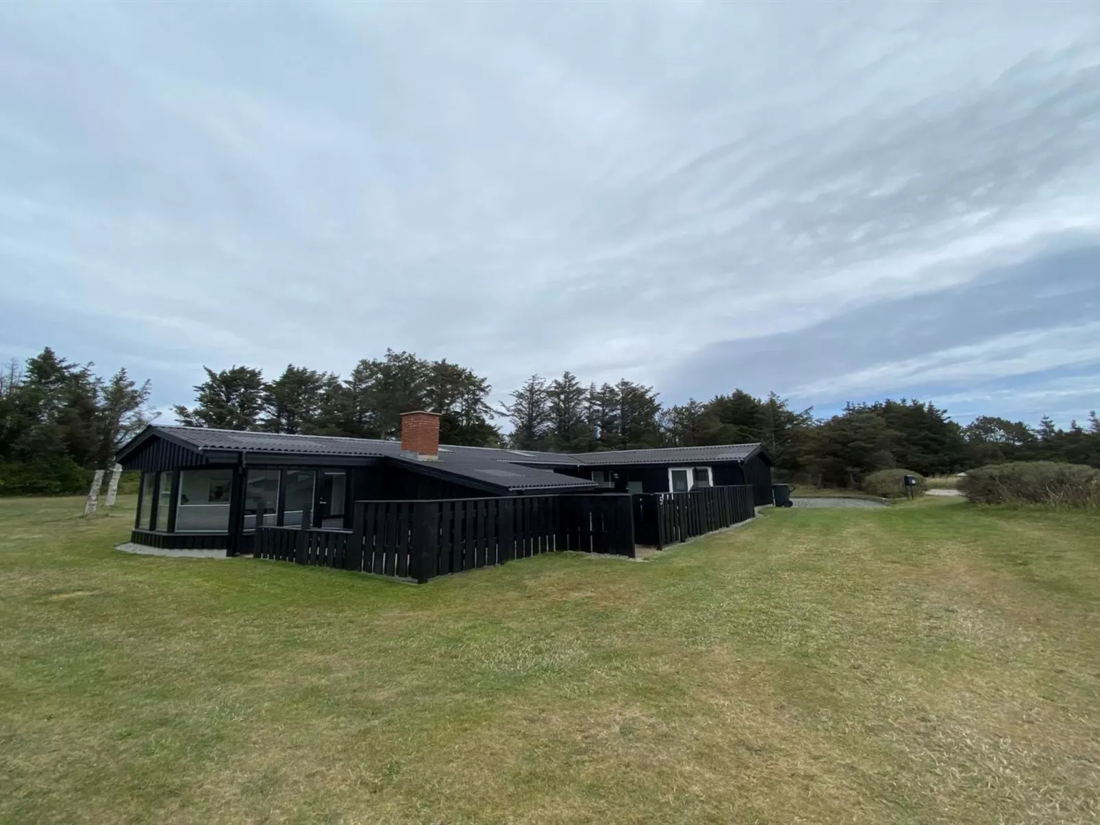 "Albert" - 340m from the sea-Outside