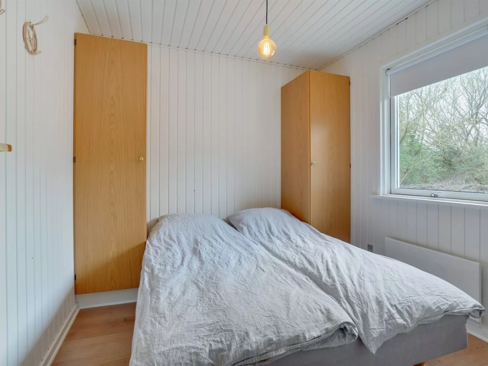 "Ylva" - 650m from the sea-Inside