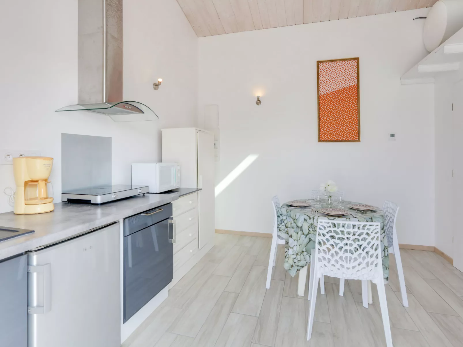 Les Hauts du Parc-Inside