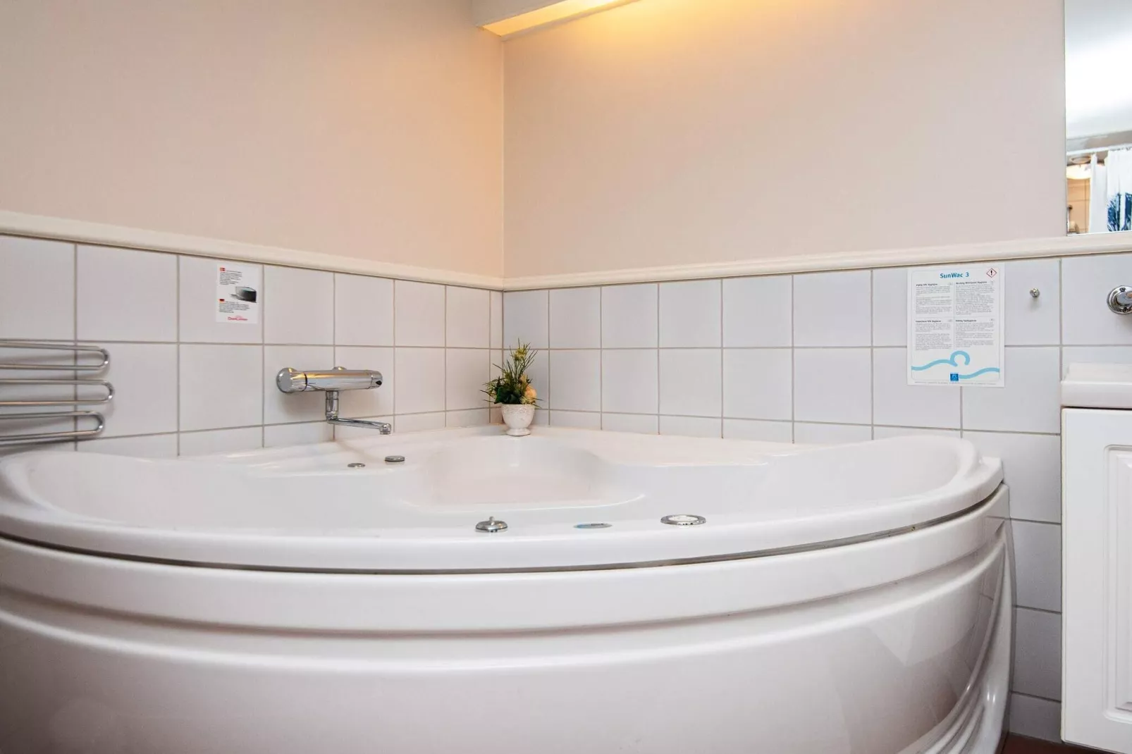 4 person holiday home in Ringkøbing-By Traum-Sauna