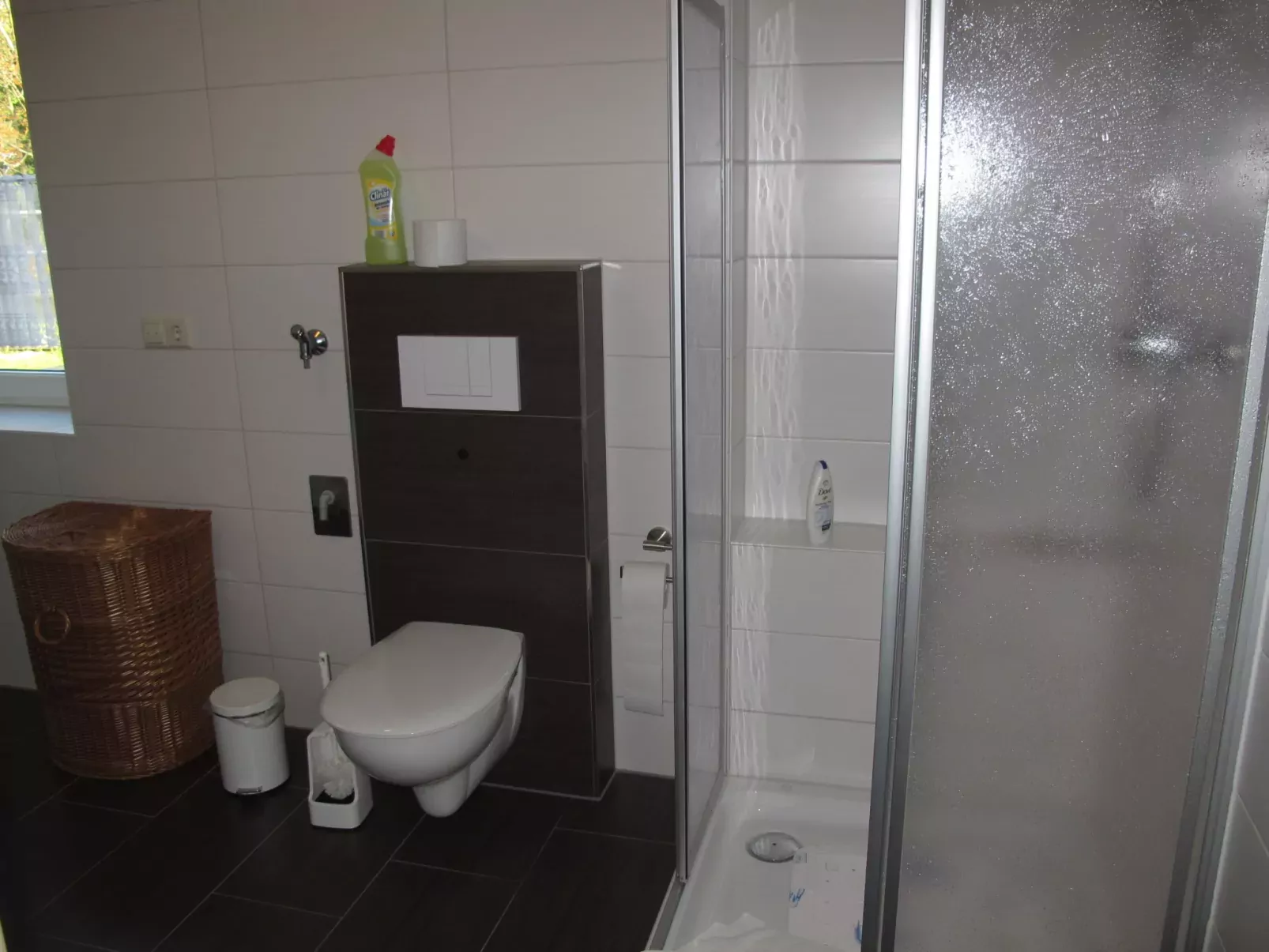 Am Burgberg-Inside