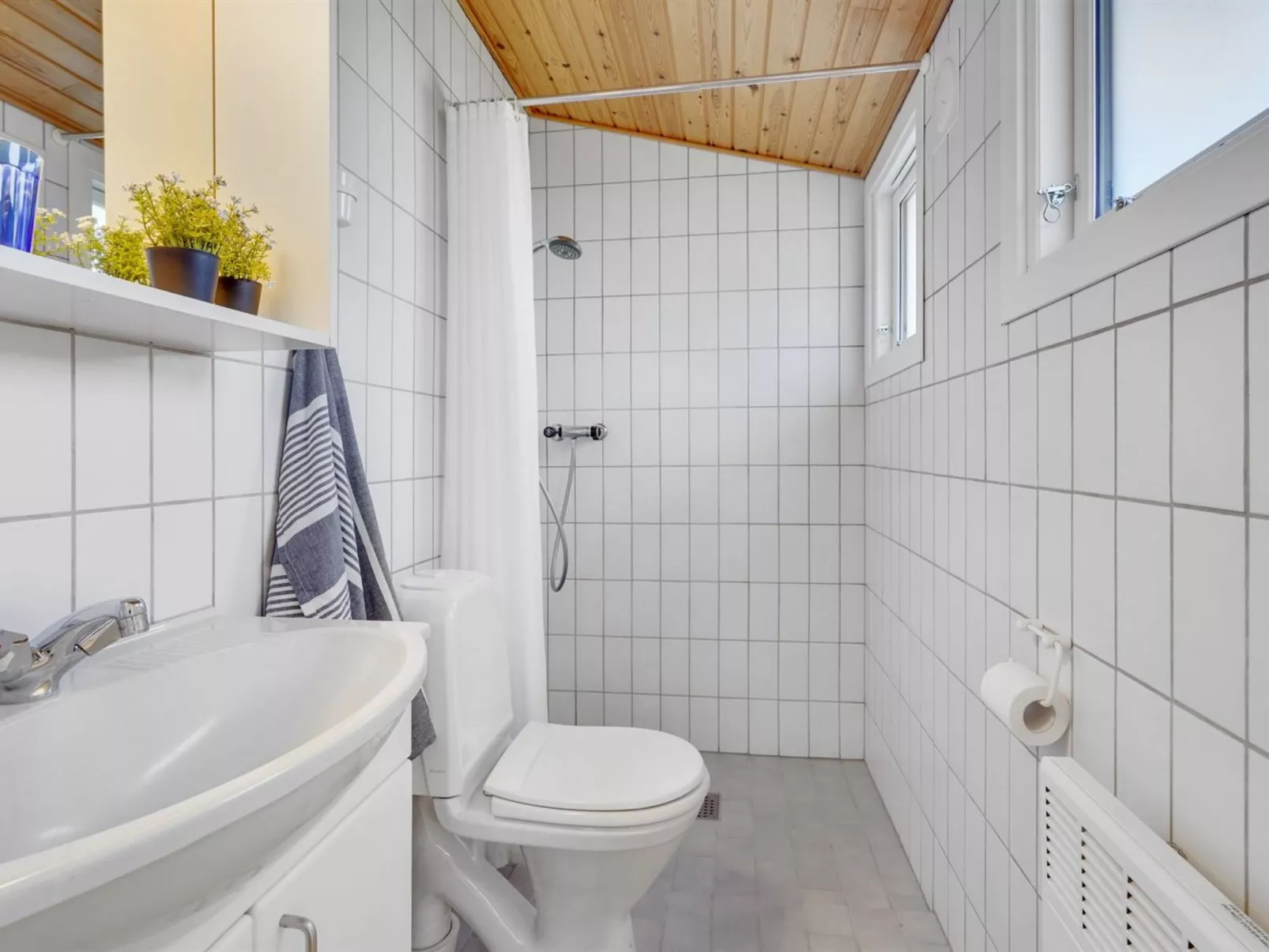 "Undis" - 660m from the sea-Inside