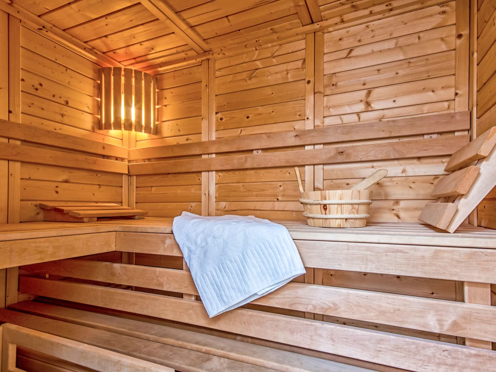 Dünenhaus Comfort-Inside