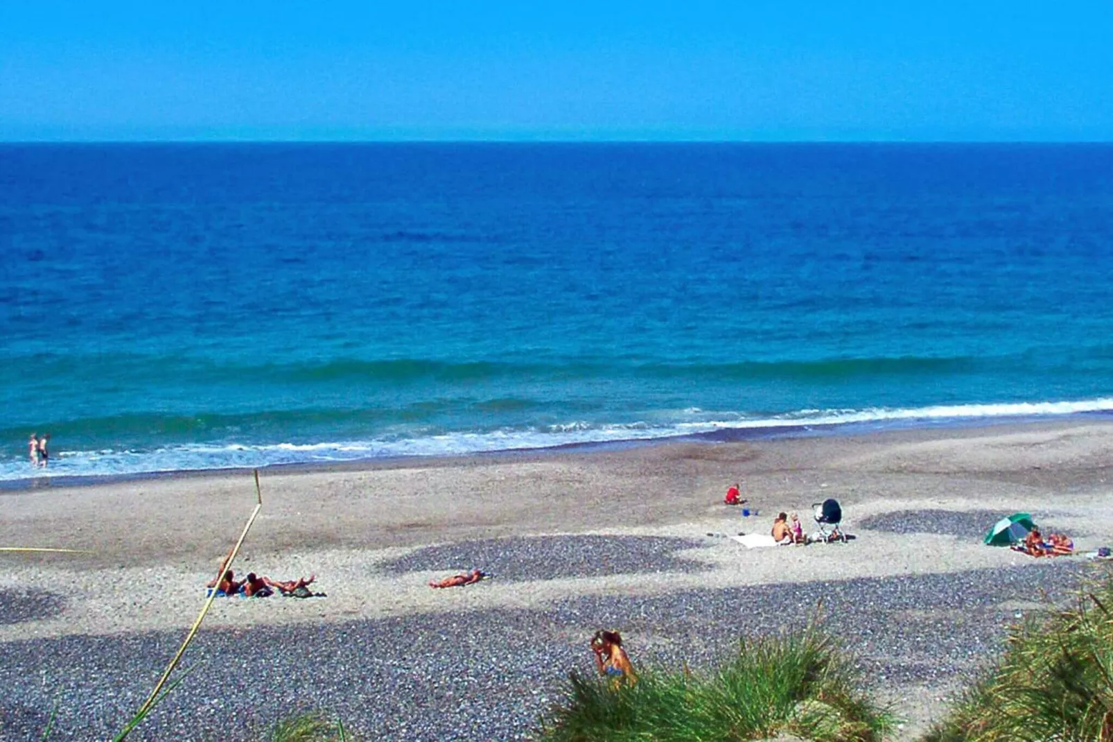 4 Personen Ferienhaus in Ringkøbing-By Traum-Nicht zugeordnet