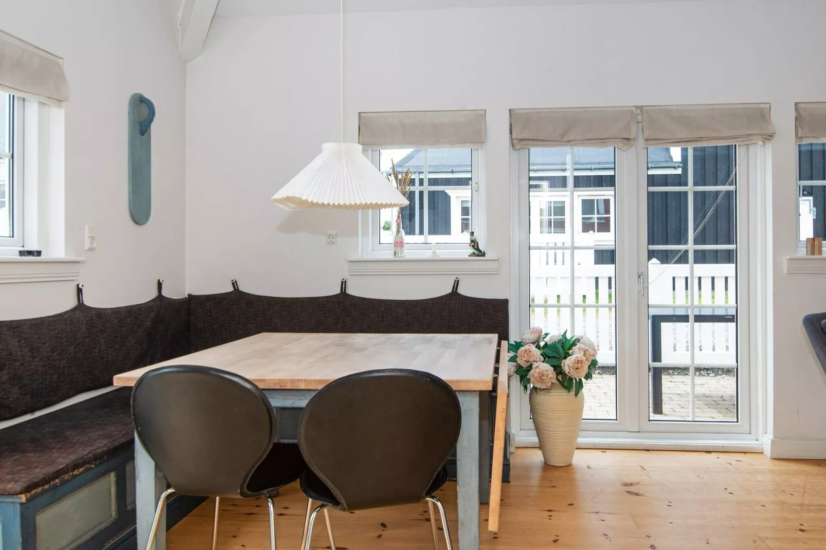 4 Personen Ferienhaus in Ringkøbing-By Traum-Innenbereich