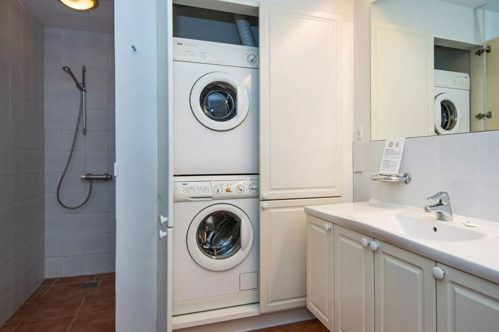 4 Personen Ferienhaus in Ringkøbing-By Traum-Innenbereich