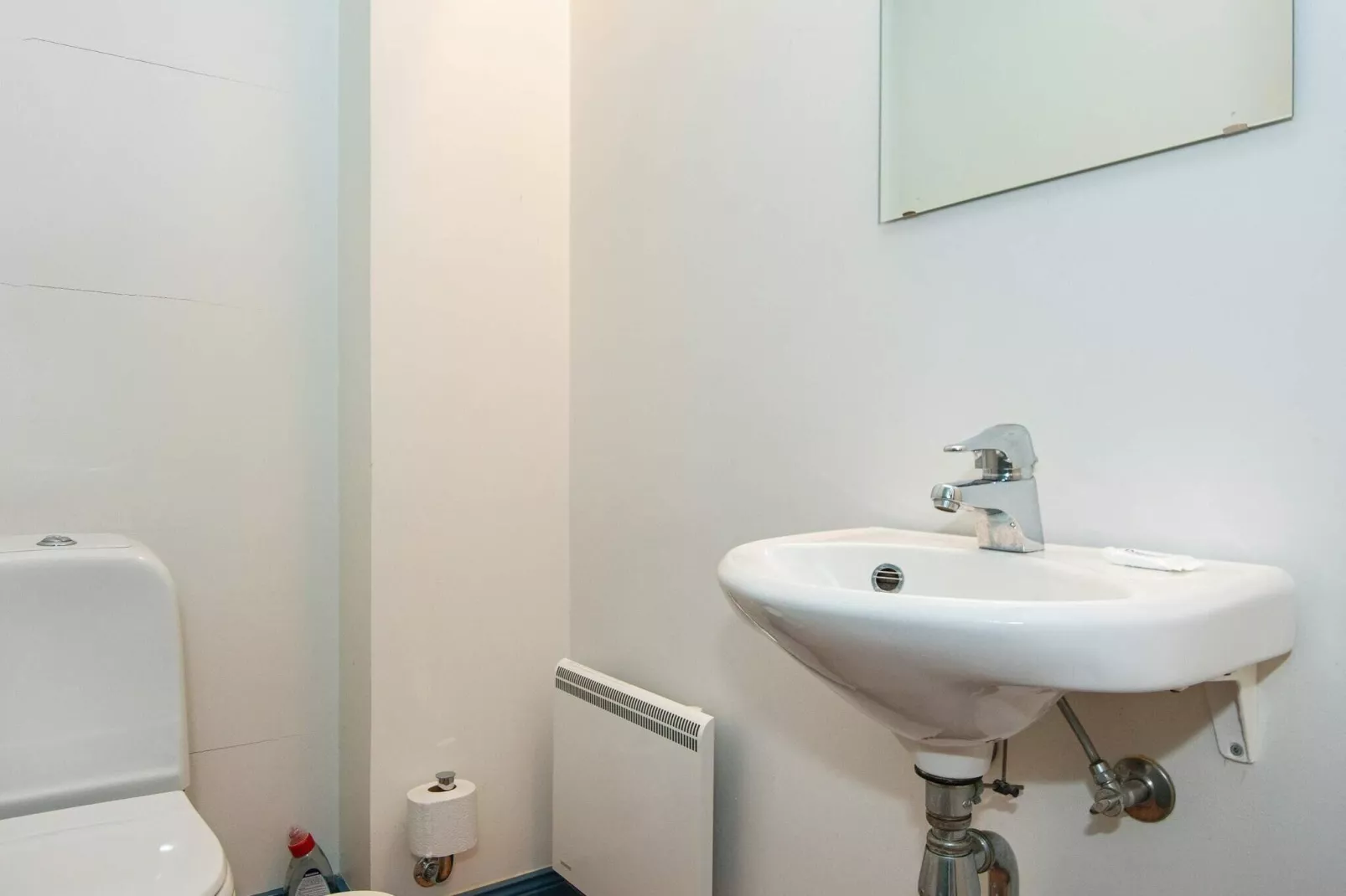 4 Personen Ferienhaus in Ringkøbing-By Traum-Innenbereich