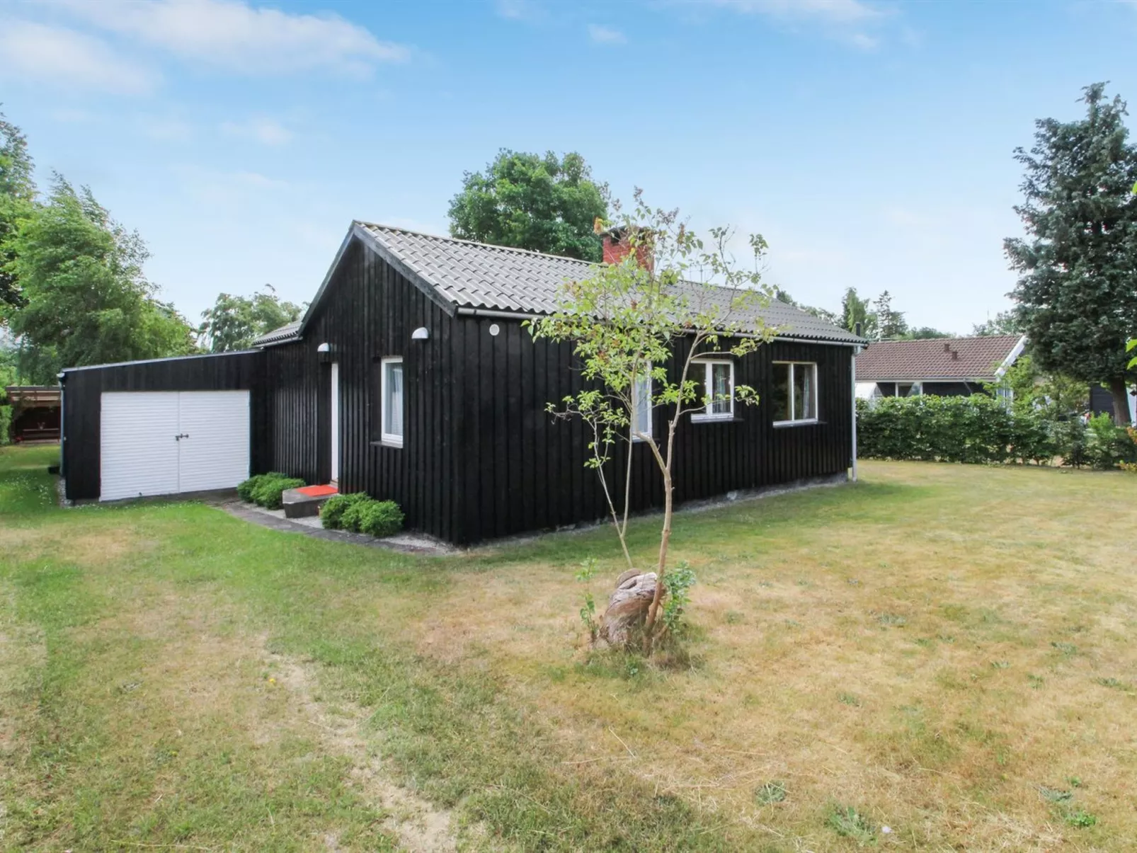 "Elida" - 300m from the sea-Outside