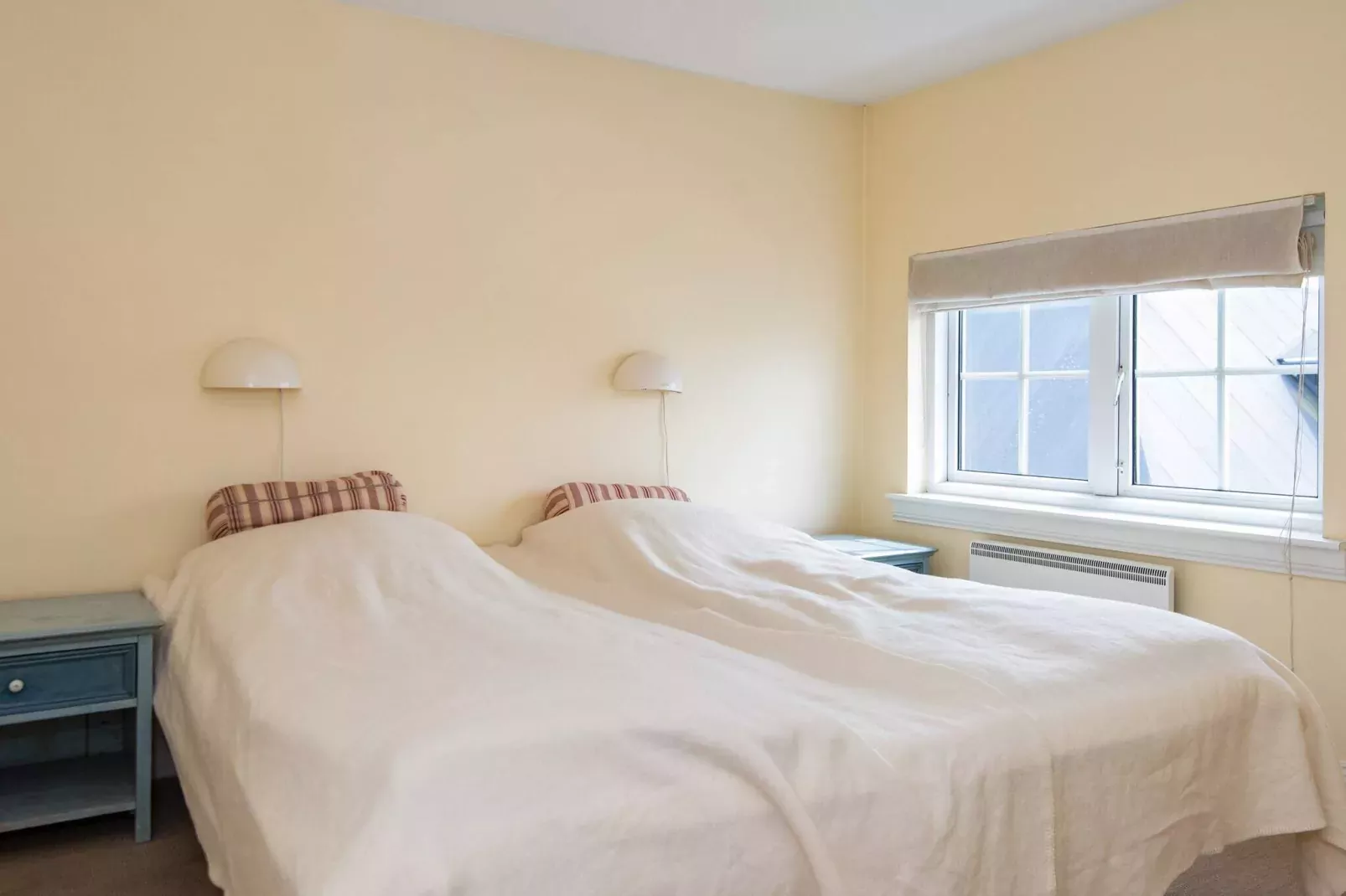 4 Personen Ferienhaus in Ringkøbing-By Traum-Innenbereich