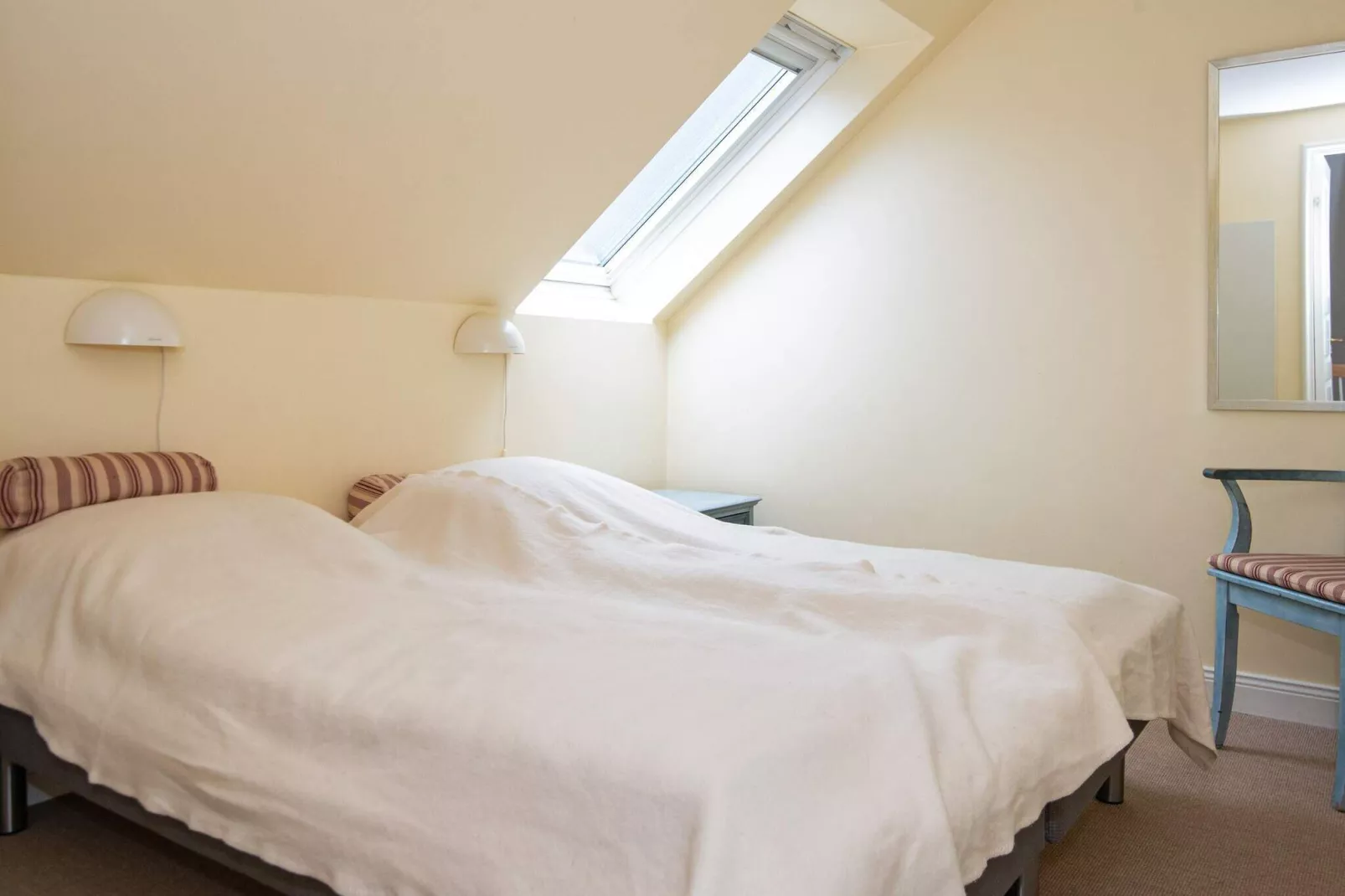 4 Personen Ferienhaus in Ringkøbing-By Traum-Innenbereich