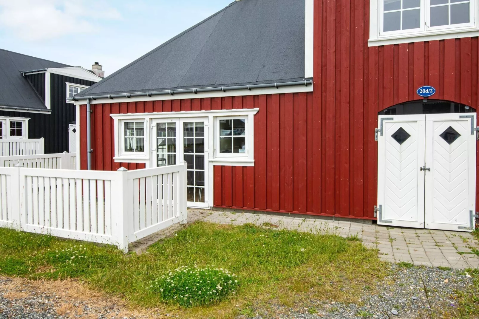 4 Personen Ferienhaus in Ringkøbing-By Traum