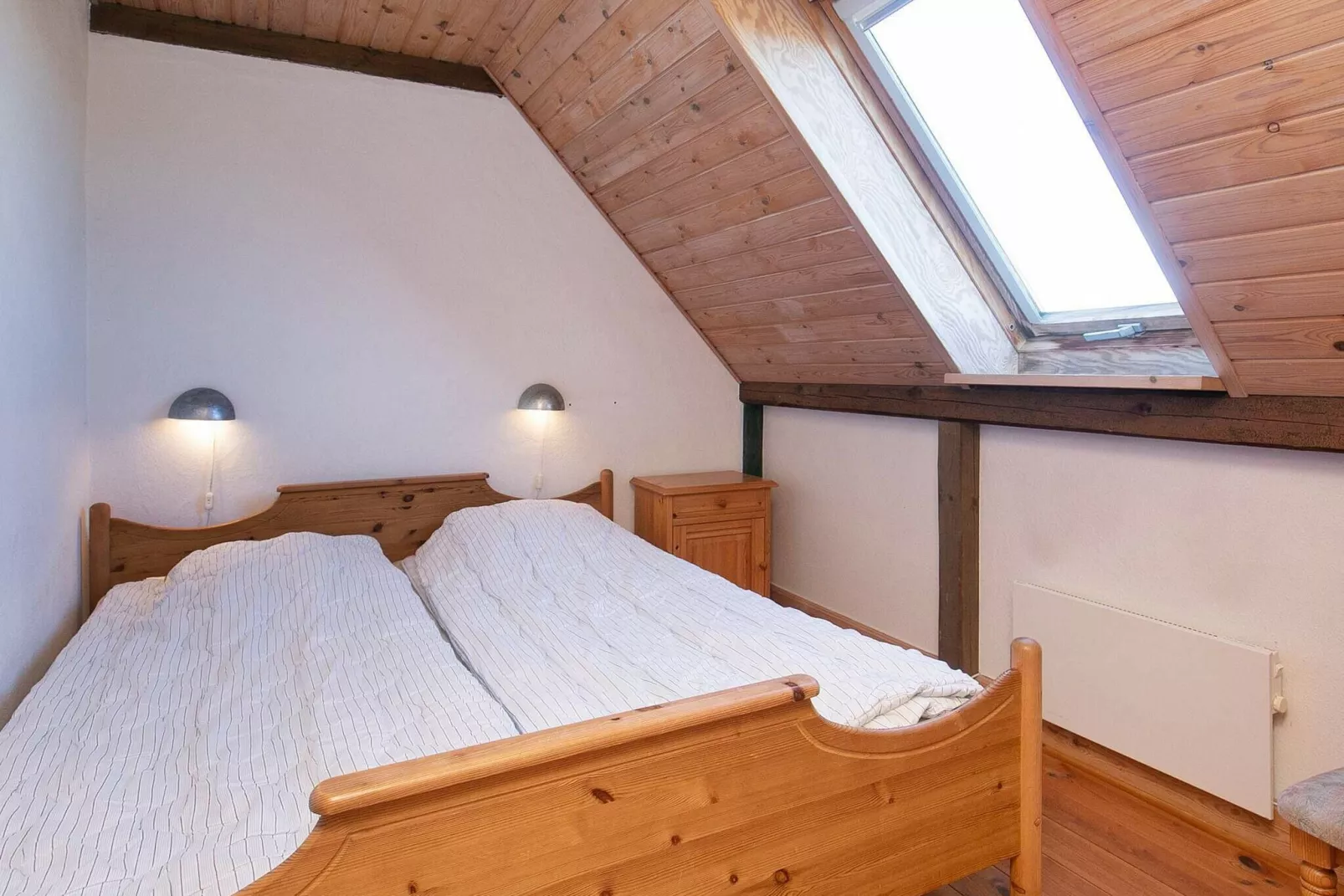 12 person holiday home in Lemvig-Indoor