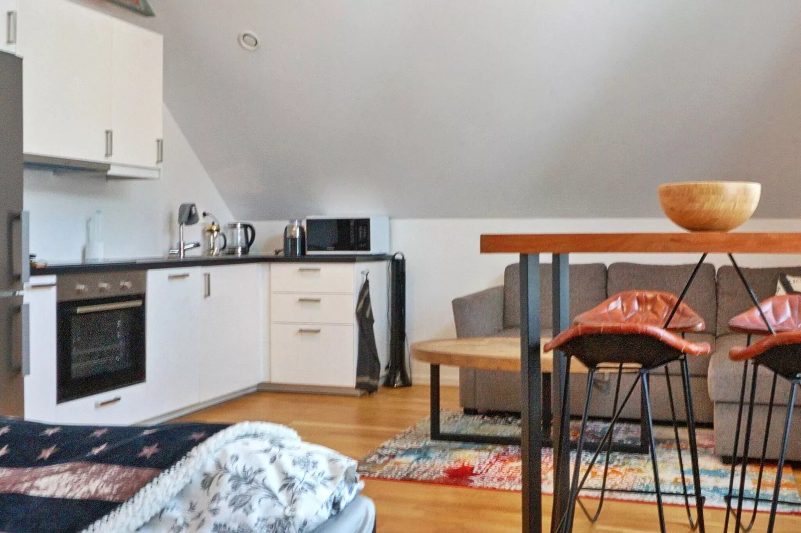 Akersberga Apartment in der Nähe des Meeres