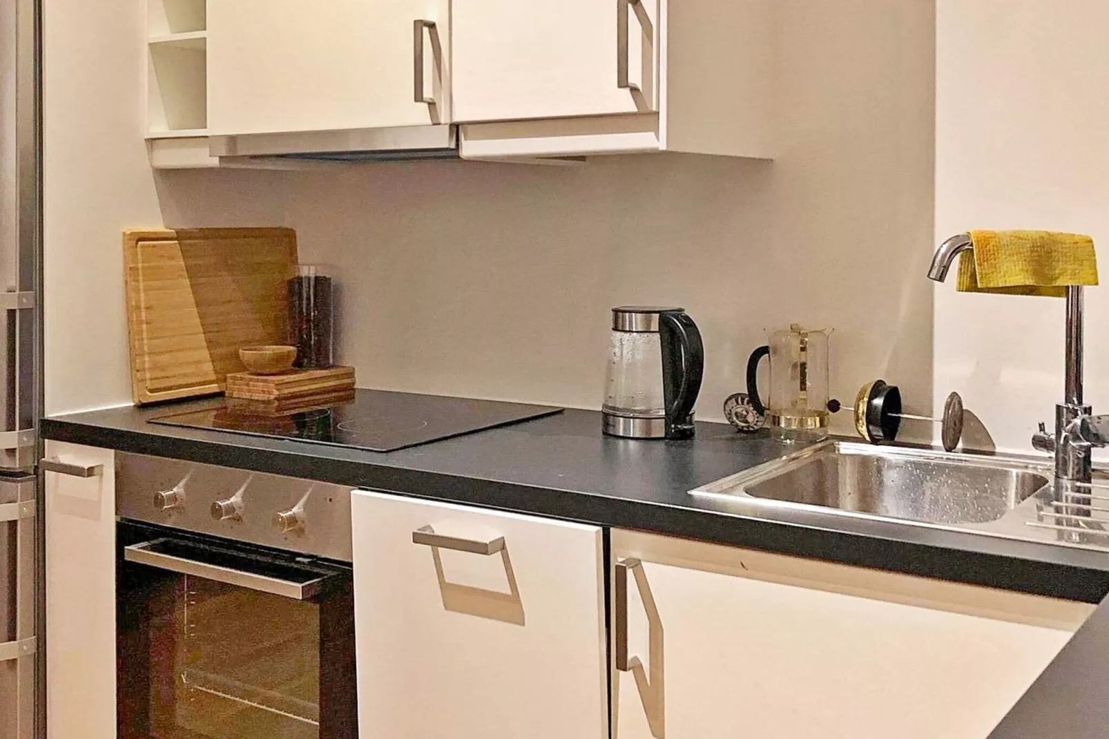 Akersberga Apartment in der Nähe des Meeres-Innenbereich