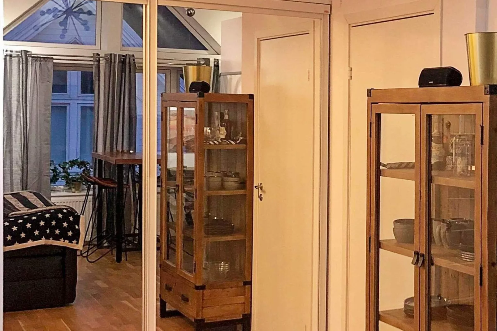 Akersberga Apartment in der Nähe des Meeres-Innenbereich