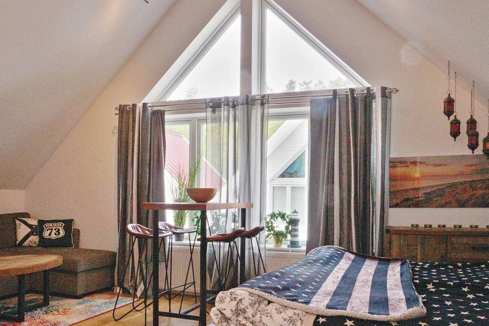 Akersberga Apartment in der Nähe des Meeres-Innenbereich